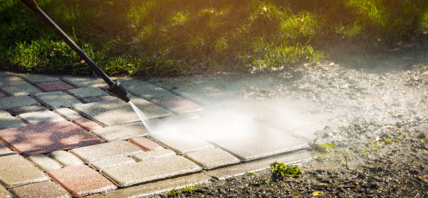 Best House Exterior Washing  in Reedley, CA